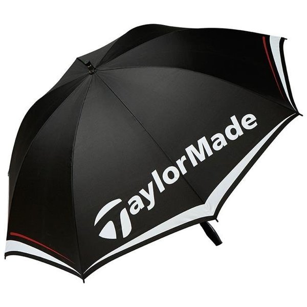 Taylormade-Adidas TaylorMade B1600801 60 in. Single Canopy Umbrella 66581